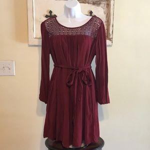 Ladies GAP dress